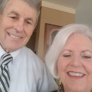 Meet your Posher, Connie